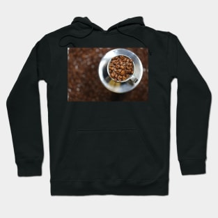 Coffee beans Hoodie